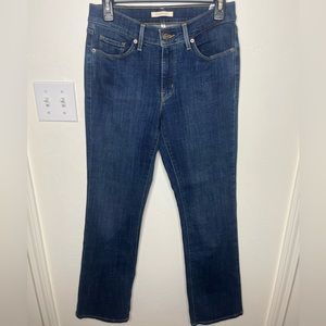 Levis Classic Bootcut